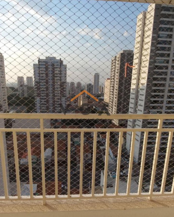 Imagem Apartamento com 2 Quartos para Alugar, 54 m² em Tatuapé - São Paulo Imagem Apartamento com 2 Quartos para Alugar, 54 m² em Tatuapé - São Paulo