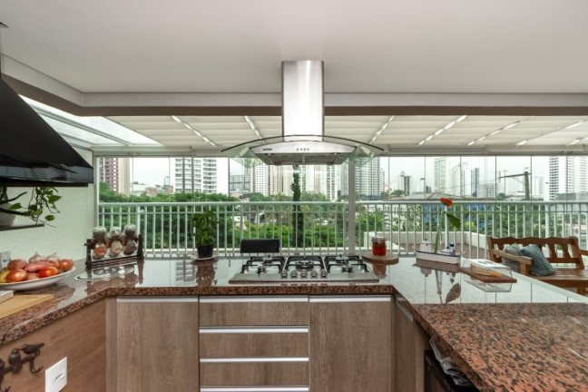 Imagem Apartamento com 2 Quartos à Venda, 113 m² em Vila Regente Feijó - São Paulo