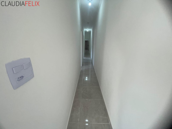 Imagem Casa com 3 Quartos à Venda, 194 m² em Guilhermina - Praia Grande Imagem Casa com 3 Quartos à Venda, 194 m² em Guilhermina - Praia Grande