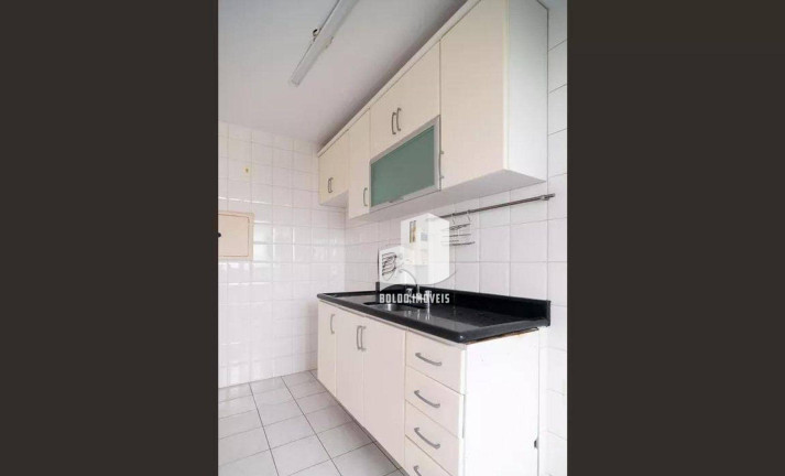 Imagem Apartamento com 2 Quartos à Venda, 58 m² em Campo Belo - São Paulo Imagem Apartamento com 2 Quartos à Venda, 58 m² em Campo Belo - São Paulo