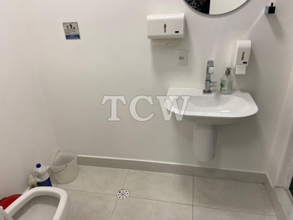 Imagem Sala Comercial para Alugar, 44 m² em Liberdade - São Paulo