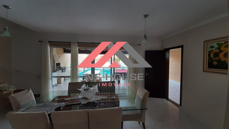 Casa com 5 Quartos à Venda, 320 m² em Santa Terezinha - Itanhaém