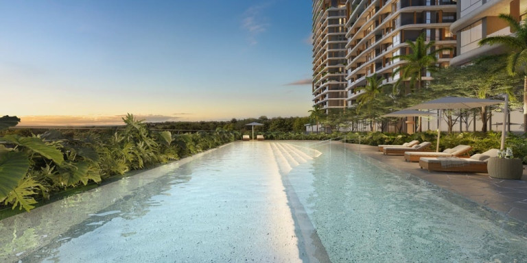 Imagem Apartamento com 2 Quartos à Venda, 80 m² em Perequê - Porto Belo Imagem Apartamento com 2 Quartos à Venda, 80 m² em Perequê - Porto Belo