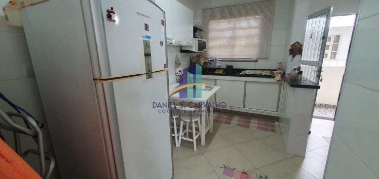 Imagem Apartamento com 1 Quarto à Venda, 38 m² em Guilhermina - Praia Grande