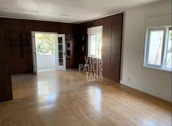 Imagem Casa com 3 Quartos à Venda, 439 m² em Jardim Paulista - São Paulo Imagem Casa com 3 Quartos à Venda, 439 m² em Jardim Paulista - São Paulo