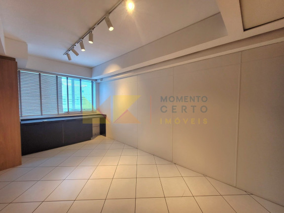 Imagem Ponto Comercial para Alugar, 670 m² em Vila Nova - Blumenau Imagem Ponto Comercial para Alugar, 670 m² em Vila Nova - Blumenau