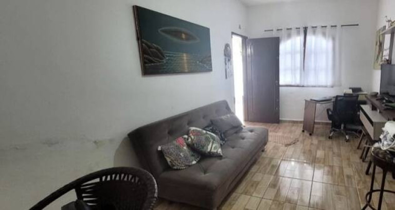 Imagem Casa com 3 Quartos à Venda, 250 m² em Bopiranga - Itanhaém Imagem Casa com 3 Quartos à Venda, 250 m² em Bopiranga - Itanhaém