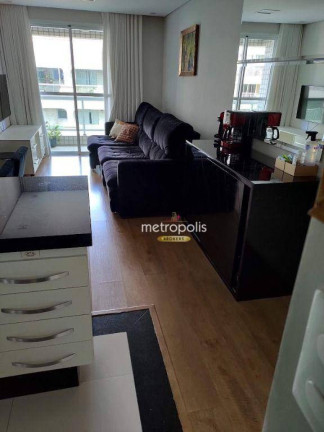Imagem Apartamento com 2 Quartos à Venda, 82 m² em Santa Paula - São Caetano Do Sul Imagem Apartamento com 2 Quartos à Venda, 82 m² em Santa Paula - São Caetano Do Sul