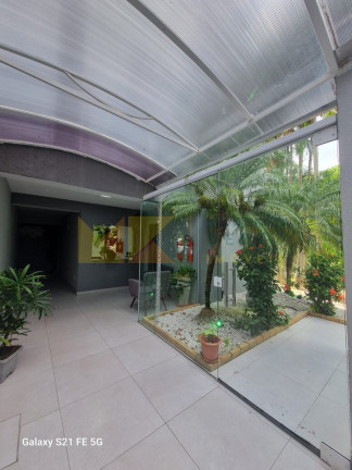 Imagem Apartamento com 2 Quartos à Venda, 59 m² em Fortaleza - Blumenau