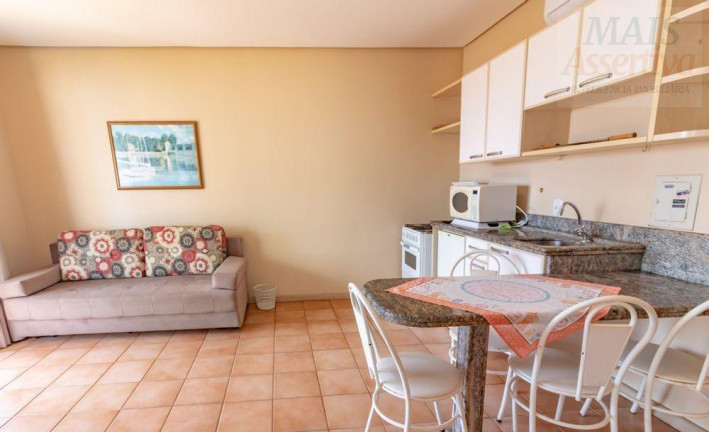 Imagem Apartamento com 1 Quarto à Venda, 44 m² em Centro - Torres Imagem Apartamento com 1 Quarto à Venda, 44 m² em Centro - Torres