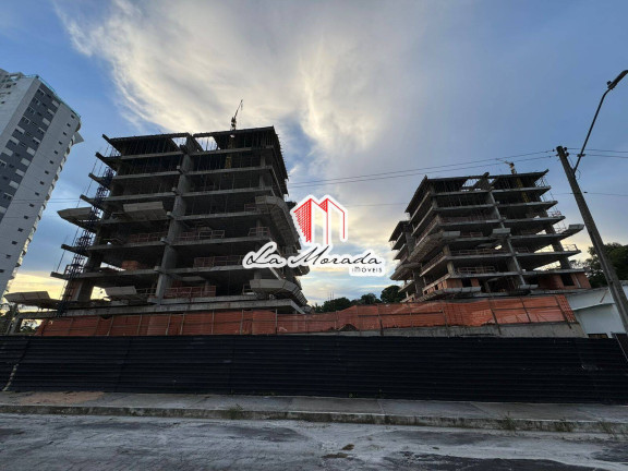 Imagem Apartamento com 3 Quartos à Venda, 123 m² em Ponta Negra - Manaus