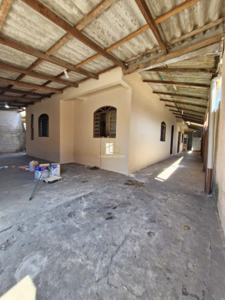 Imagem Casa com 4 Quartos à Venda, 253 m² em Eldorado - Serra Imagem Casa com 4 Quartos à Venda, 253 m² em Eldorado - Serra