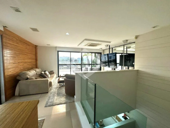 Imagem Cobertura com 3 Quartos à Venda, 326 m² em Recreio Dos Bandeirantes - Rio De Janeiro Imagem Cobertura com 3 Quartos à Venda, 326 m² em Recreio Dos Bandeirantes - Rio De Janeiro
