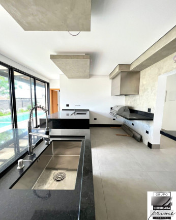 Imagem Casa com 4 Quartos à Venda, 420 m² em Alphaville Nova Esplanada - Votorantim Imagem Casa com 4 Quartos à Venda, 420 m² em Alphaville Nova Esplanada - Votorantim