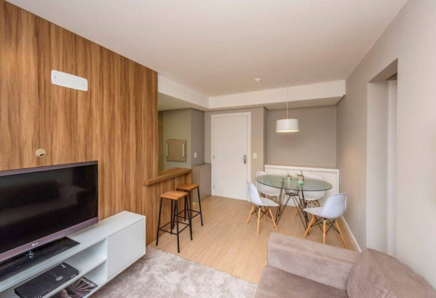 Imagem Apartamento com 3 Quartos à Venda, 65 m² em Petrópolis - Porto Alegre
