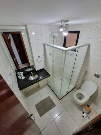 Imagem Apartamento com 4 Quartos à Venda, 287 m² em Praia Do Morro - Guarapari Imagem Apartamento com 4 Quartos à Venda, 287 m² em Praia Do Morro - Guarapari