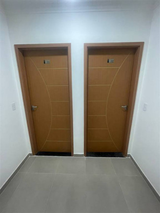 Imagem Apartamento com 1 Quarto à Venda, 54 m² em Guilhermina - Praia Grande