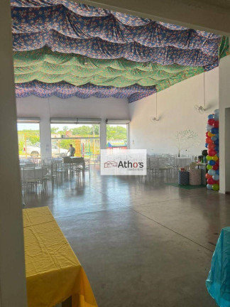 Imagem Sala Comercial à Venda ou Locação, 250 m² em Salto - Salto Imagem Sala Comercial à Venda ou Locação, 250 m² em Salto - Salto