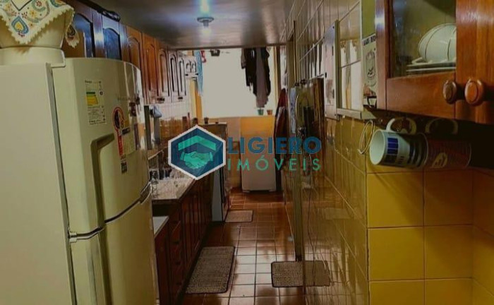 Imagem Apartamento com 2 Quartos à Venda, 80 m² em Icaraí - Niterói