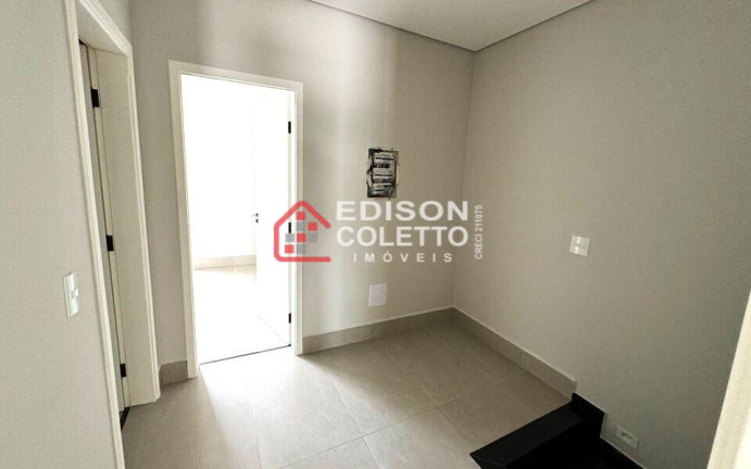Imagem Casa de Condomínio com 3 Quartos à Venda, 195 m² em Nova Pompéia - Piracicaba Imagem Casa de Condomínio com 3 Quartos à Venda, 195 m² em Nova Pompéia - Piracicaba