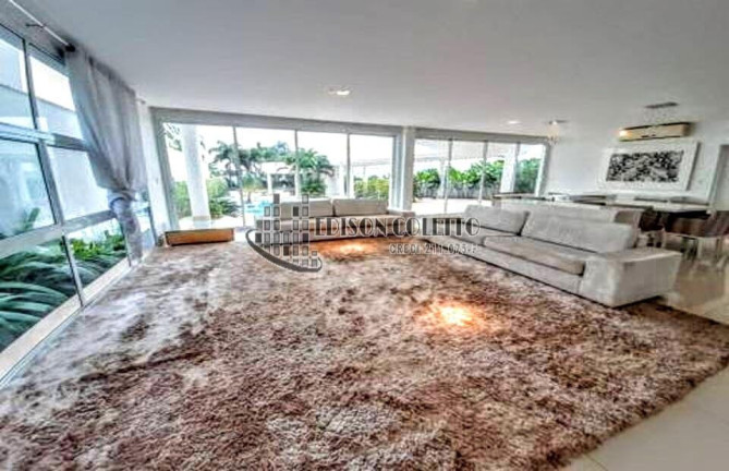 Casa de Condomínio com 3 Quartos à Venda, 617 m² em água Seca - Piracicaba