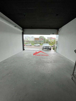 Imagem Loja para Alugar, 96 m² em Saguaçu - Joinville Imagem Loja para Alugar, 96 m² em Saguaçu - Joinville