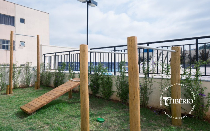 Imagem Apartamento com 2 Quartos à Venda, 51 m² em Vila Matilde - São Paulo