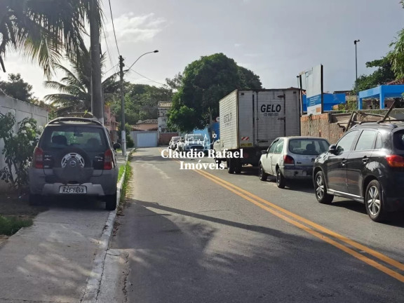 Imagem Terreno à Venda, 360 m² em São José - Armação Dos Búzios
