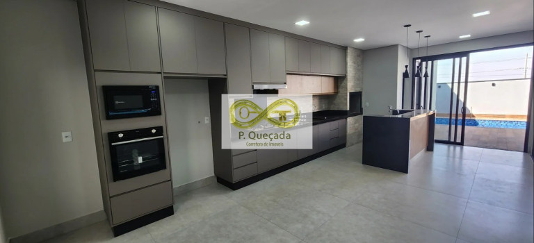 Imagem Casa com 3 Quartos à Venda, 213 m² em Parque Brasil 500 - Paulínia Imagem Casa com 3 Quartos à Venda, 213 m² em Parque Brasil 500 - Paulínia