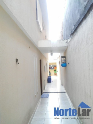 Imagem Sobrado com 2 Quartos à Venda, 90 m² em Jardim Brasil (zona Norte) - São Paulo Imagem Sobrado com 2 Quartos à Venda, 90 m² em Jardim Brasil (zona Norte) - São Paulo