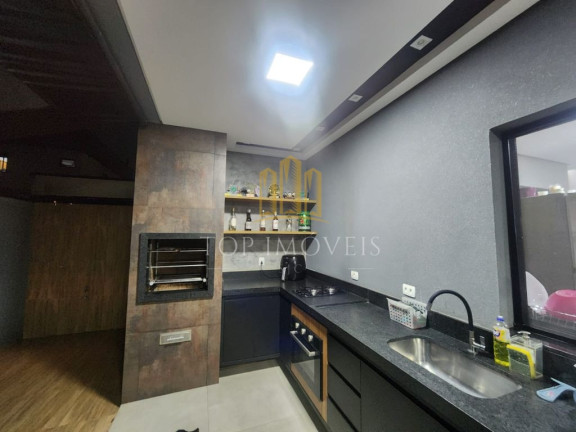 Imagem Casa de Condomínio com 4 Quartos à Venda, 250 m² em Bairro Da Floresta - São José Dos Campos