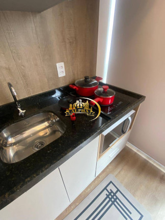 Imagem Apartamento com 1 Quarto à Venda, 25 m² em Perdizes - São Paulo Imagem Apartamento com 1 Quarto à Venda, 25 m² em Perdizes - São Paulo
