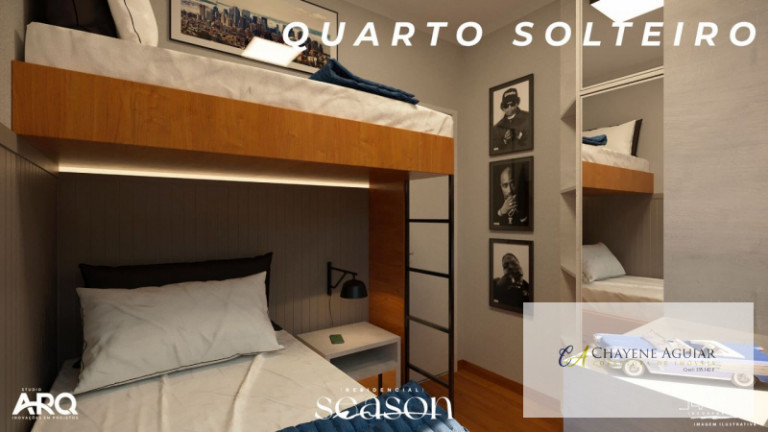 Imagem Apartamento com 2 Quartos à Venda, 44 m² em Vila Mazzei - São Paulo Imagem Apartamento com 2 Quartos à Venda, 44 m² em Vila Mazzei - São Paulo