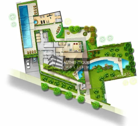 Imagem Apartamento com 4 Quartos para Alugar, 303 m² em Paraíso - São Paulo Imagem Apartamento com 4 Quartos para Alugar, 303 m² em Paraíso - São Paulo