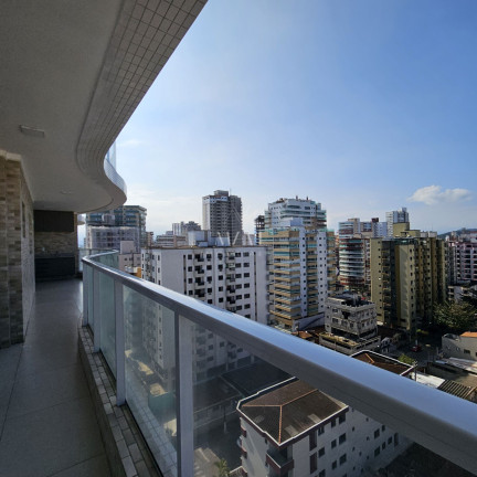 Imagem Apartamento com 3 Quartos à Venda, 109 m² em Guilhermina - Praia Grande Imagem Apartamento com 3 Quartos à Venda, 109 m² em Guilhermina - Praia Grande