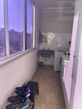 Imagem Casa com 3 Quartos à Venda, 238 m² em Parque João Ramalho - Santo André