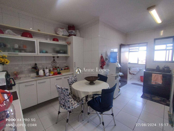Imagem Apartamento com 2 Quartos à Venda, 100 m² em Vila Matias - Santos Imagem Apartamento com 2 Quartos à Venda, 100 m² em Vila Matias - Santos