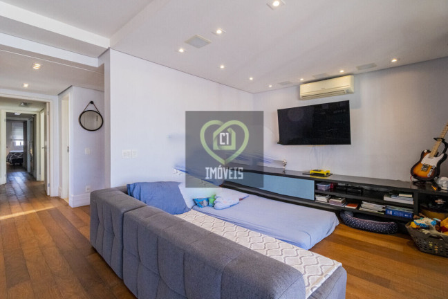 Imagem Apartamento com 3 Quartos à Venda, 136 m² em Perdizes - São Paulo Imagem Apartamento com 3 Quartos à Venda, 136 m² em Perdizes - São Paulo