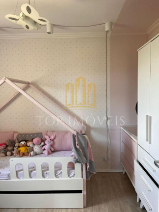 Imagem Apartamento com 3 Quartos à Venda, 92 m² em Bosque Dos Eucaliptos - São José Dos Campos