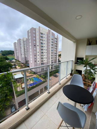 Imagem Apartamento com 3 Quartos para Alugar, em Jardim Do Lago - Bragança Paulista Imagem Apartamento com 3 Quartos para Alugar, em Jardim Do Lago - Bragança Paulista