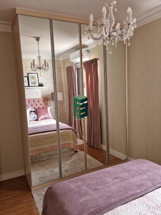 Imagem Casa com 3 Quartos à Venda, 150 m² em Jardim Ermida Ii - Jundiaí
