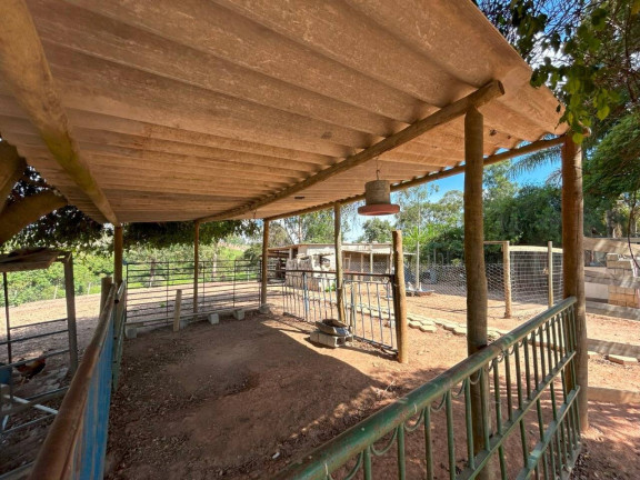 Imagem Chácara com 2 Quartos à Venda, 15.000 m² em Ramos - Bonfim Imagem Chácara com 2 Quartos à Venda, 15.000 m² em Ramos - Bonfim
