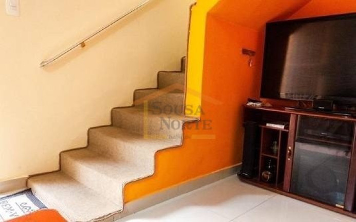 Imagem Sobrado com 5 Quartos à Venda, 120 m² em Vila Sabrina - São Paulo Imagem Sobrado com 5 Quartos à Venda, 120 m² em Vila Sabrina - São Paulo