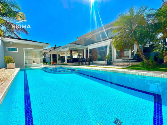 Imagem Casa com 4 Quartos à Venda, 470 m² em Jardim Acapulco - Guarujá Imagem Casa com 4 Quartos à Venda, 470 m² em Jardim Acapulco - Guarujá