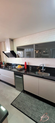 Imagem Apartamento com 3 Quartos à Venda, 108 m² em Fazenda - Itajaí