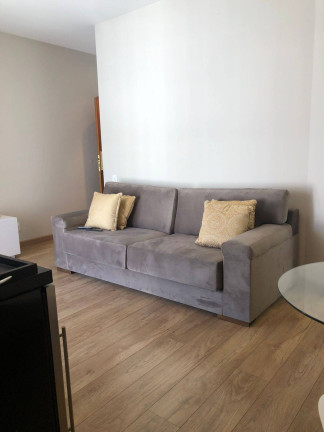 Imagem Apartamento com 2 Quartos para Alugar, 75 m² em Jardim Paulista - São Paulo Imagem Apartamento com 2 Quartos para Alugar, 75 m² em Jardim Paulista - São Paulo