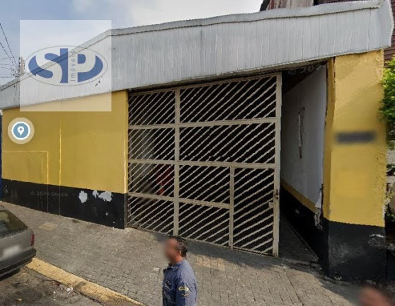 Imagem Imóvel Comercial à Venda, 600 m² em Limão - São Paulo Imagem Imóvel Comercial à Venda, 600 m² em Limão - São Paulo