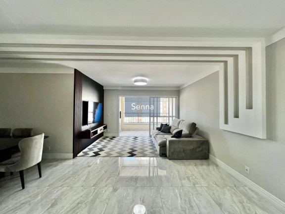 Imagem Apartamento com 3 Quartos à Venda, 113 m² em Jardim Messina - Jundiaí