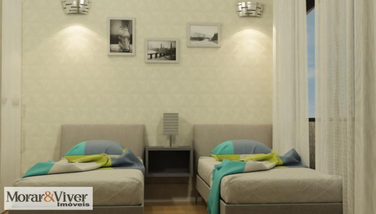 Imagem Apartamento com 3 Quartos à Venda, 105 m² em Silveira Da Motta - São José Dos Pinhais Imagem Apartamento com 3 Quartos à Venda, 105 m² em Silveira Da Motta - São José Dos Pinhais