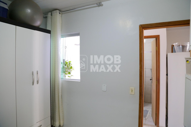 Imagem Casa com 3 Quartos à Venda, 120 m² em Riacho Fundo I - Brasília Imagem Casa com 3 Quartos à Venda, 120 m² em Riacho Fundo I - Brasília